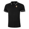 Heritage Polo Uomini-Nero