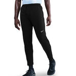 Abbigliamento Nike Nike Stride Pantalone da corsa Uomini - nero, argento