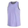 One Classic Dri-FIT Canottiera Donna - viola, 