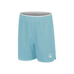 Abbigliamento Quiet Please Quiet Please Create Smash Pantaloncini Ragazzi-Blu Chiaro