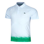 Abbigliamento Lacoste Lacoste Polo Uomini-Blu Chiaro,Verde