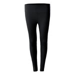 Abbigliamento Nike Nike Dri-Fit One Mid Rise Calzamaglia Donna - nero, bianco