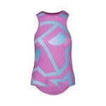 Abbigliamento BIDI BADU Yara Basic Logo Tank Girls
