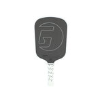 Pickleball Gamma Gamma Pickleball Paddle RCF Obsidian 13