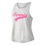Abbigliamento Tennis-Point Tennis SignatureTank
