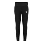 Abbigliamento BIDI BADU BIDI BADU Crew Pantalone Da Allenamento Donna-Nero