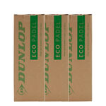 Dunlop Dunlop Eco Padel Tubo Da 3