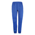 Abbigliamento Babolat Babolat Exercise Pantalone Da Allenamento Uomini-Blu