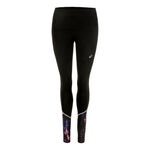 Abbigliamento ASICS ASICS Road Lite Show Calzamaglia da corsa Donna - nero, multicolore