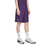 Abbigliamento adidas adidas Y-3 Ergo Pantaloncini Uomini-Viola
