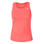 Abbigliamento ASICS Piping Tank Women