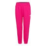 Club Fleece Loose Pantalone da allenamento Ragazze - rosa, 