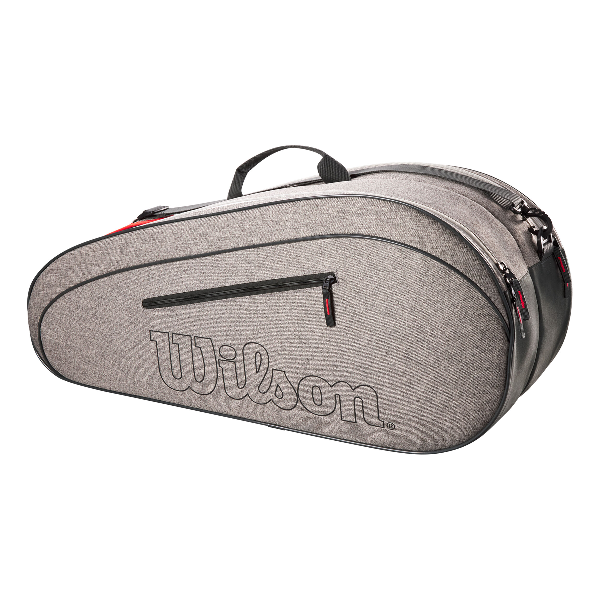 Borsa tennis cheap 6 racchette