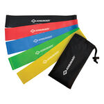 Accessori Fitness Schildkröt Fitness Mini Resistance Band 5er Set