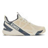 K-FRAME SPEED RUBLO Clay Scarpa per terra rossa Uomini-beige, blu scuro