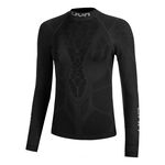 Abbigliamento UYN Uyn Woman Elevatyon Biomorph Uw Shirt Long_Sl.Turtle Neck