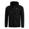 Stride Giacca da corsa Uomini - nero, 