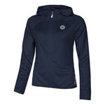 Abbigliamento BIDI BADU Crew Jacket