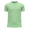 Essential Seamless Camicia da corsa Uomini - mint, 