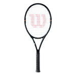 Racchette da tennis Wilson Wilson Pro Staff Team Classic Racchette da torneo Racchette test