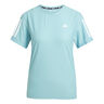  Own the Run Camicia da corsa Donna - mint