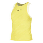 Abbigliamento Nike W Nkct Df Slam Tank Mb