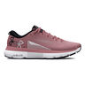 HOVR Infinite 5 Scarpe Neutrali Donna-Rosa Antico,Nero