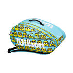 Borse Da Tennis Wilson Minions 2.0 Jr. Padel Bag