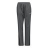 Club Pantalone Da Allenamento Donna-Grigio