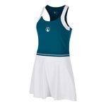 Abbigliamento Quiet Please Wild Volley Dress W