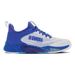Scarpe da tennis K-Swiss K-Swiss HYPERCOURT PINNACLE AC Scarpa per tutte le superfici Uomini-bianco, blu