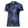 Daybreakers Shadow Polo Uomini-Grigio Scuro