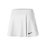 Abbigliamento Nike Nike Court Victory Dri-Fit Flouncy Gonna Donna-Bianco