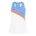 Abbigliamento Babolat Play Tank Top Women
