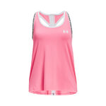 Abbigliamento Under Armour Knockout Tank