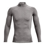 Abbigliamento Under Armour CG Comp Mock