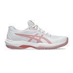 ASICS ASICS Game FF Scarpa per tutte le superfici Donna-bianco, rosa
