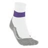 RU Compression Stabilizing Calzini A Compressione Donna-Bianco