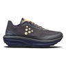Endurance Trail Scarpa Da Trail Donna-Grigio Scuro