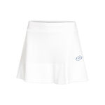 Abbigliamento Lotto Lotto Squadra III Gonna Donna-Bianco
