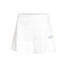 Squadra III Gonna Donna-Bianco