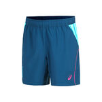 Abbigliamento ASICS PADEL COURT 7IN SHORT