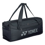Yonex Yonex Pro Duffel Bag Borsa Sportiva-Nero