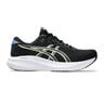 Gel-Excite 11 Scarpe Neutrali Uomini-Nero,Giallo