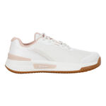 Scarpe da tennis Wilson Wilson Intrigue Pro Scarpa per terra rossa Donna-bianco, rosa