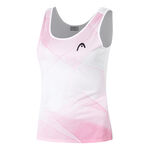 Abbigliamento HEAD Spirit II Tank Top