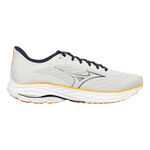 Scarpe da corsa Mizuno Mizuno Wave Ultima 16 Scarpe Neutrali Uomini-Grigio