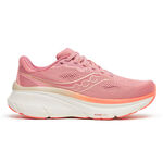 Scarpe da corsa Saucony Saucony Guide 19 Scarpa stabile Donna-malva, rosa