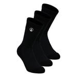 Abbigliamento Quiet Please Performance Socks long 3 Pack