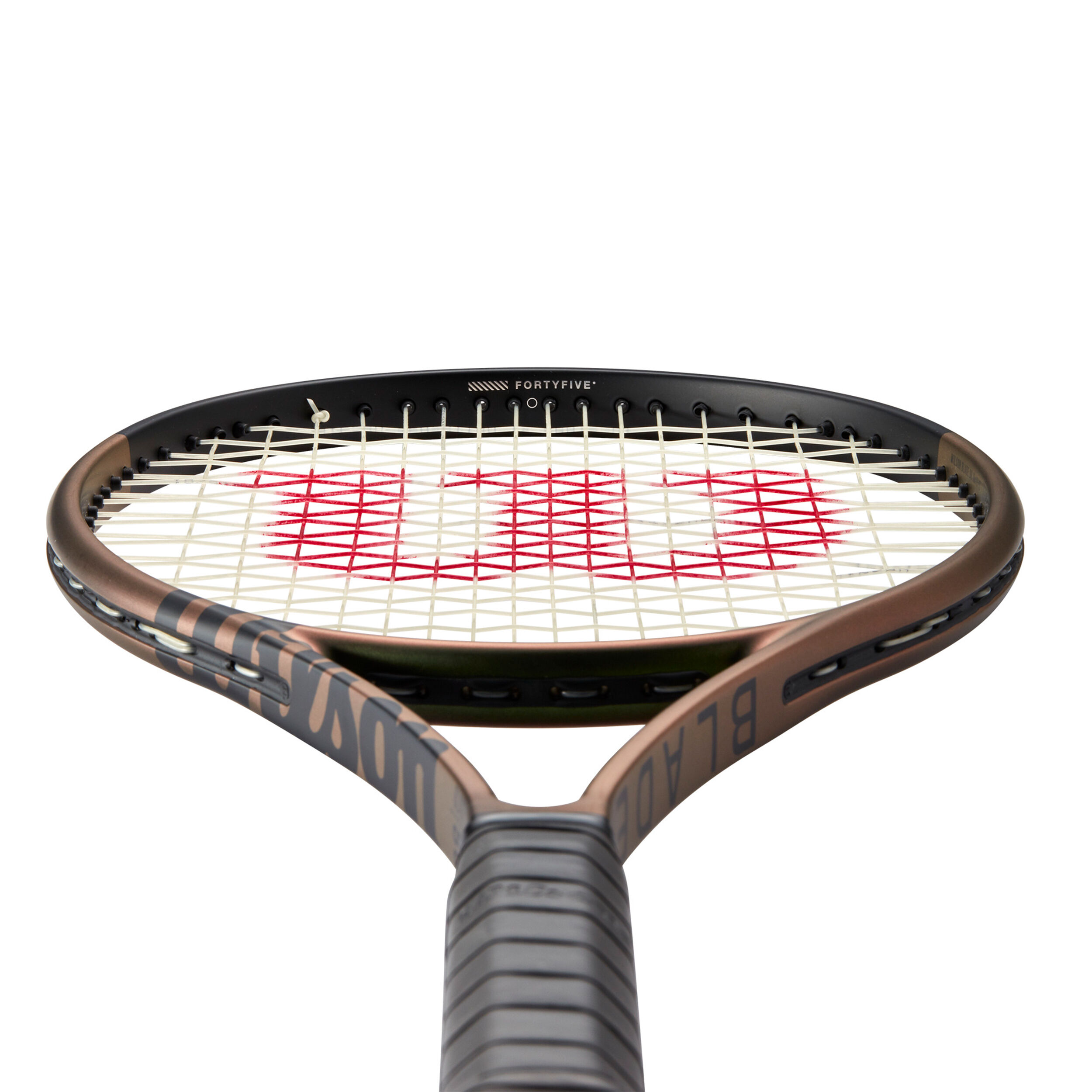 Wilson blade top 98 recensione